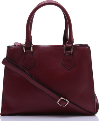 

Don Cavalli Hand-held Bag(Red)