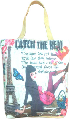 

DNS DESIGNER COLLECTION Hand-held Bag(Multicolor)