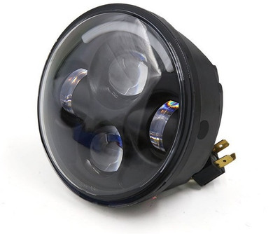 

AutoPowerz LED Headlight For Bajaj Avenger