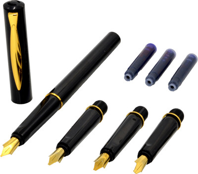 

Talesara Fountain Calligraphy Pen Calligraphy