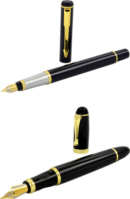 

Talesara Royal Collection Luxury 2 Pcs. Gift Set Fountain Pen(Pack of 2)