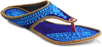 

Myra Women Multicolor 7 Flats