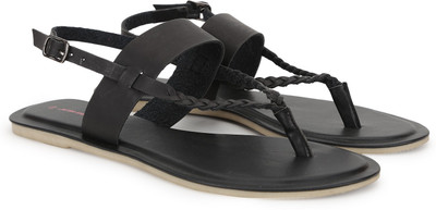 

Jealous 21 Women Black Flats
