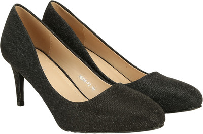 

Chemistry Women Black Heels