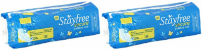 

Aone Sanitary Pad Sanitary Pad(Pack of 2)