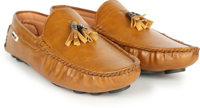 

Newport Loafers For Men(Tan
