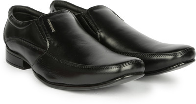 

Provogue Slip On For Men(Black