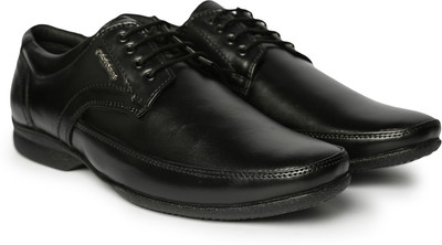 

Provogue Lace Up For Men(Black