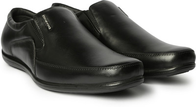 

Provogue Slip On For Men(Black