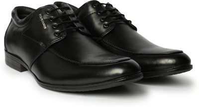 

Provogue Lace Up For Men(Black