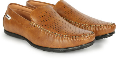 

Newport Loafers For Men(Tan