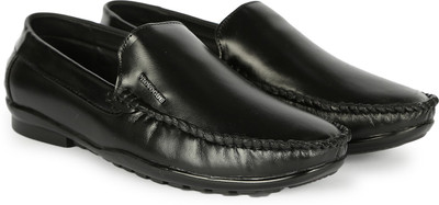 

Provogue slip on For Men(Black