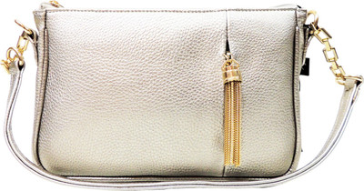 MEX Hand-held Bag(Grey)