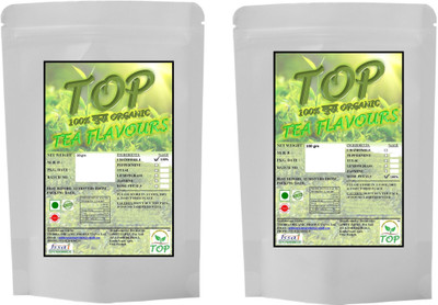 

Top Organic Chamomile Tea and Organic Rose Herbal Tea Vacuum Pack(150 g)