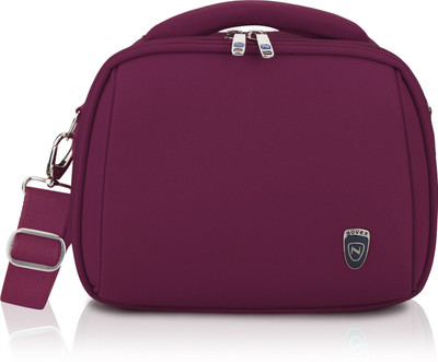 

Novex Empress Multipurpose Vanity Box(Wine)