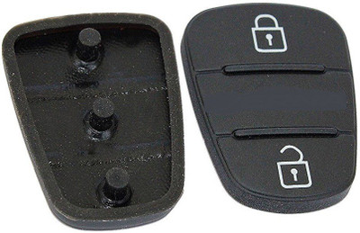

PITZO Car Key Cover