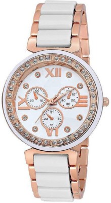 BVM Enterprise latest collation fancy and attractive 012 Watch  - For Women   Watches  (BVM Enterprise)
