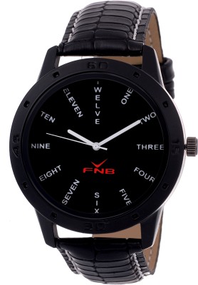 FNB fnb0075 Watch  - For Men   Watches  (FNB)