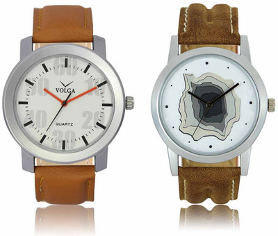 

SRK ENTERPRISE Men Watch Combo With Latest Fancy Look-Low Price VL27LR09 Watch - For Men