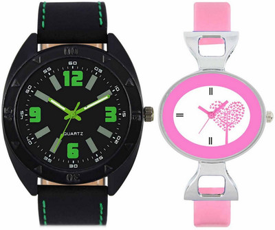 View Swastik Creation W05-018-W07-030 Watch  - For Men & Women Wrist Watches Price Online(Swastik Creation)