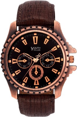 Youth Club CPR-149 Ultimate Urban Watch  - For Boys   Watches  (Youth Club)