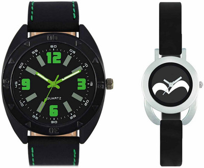 View Swastik Creation W05-018-W07-016 Watch  - For Men & Women Wrist Watches Price Online(Swastik Creation)