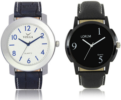View Swastik Creation SC-W05-011-W06-06 Watch  - For Men Wrist Watches Price Online(Swastik Creation)