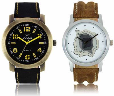 

SRK ENTERPRISE Men Watch Combo With Latest Fancy Look-Low Price VL33LR09 Watch - For Men