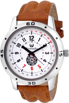 Armado WHT-AR-078 Elegant Watch  - For Men   Watches  (Armado)
