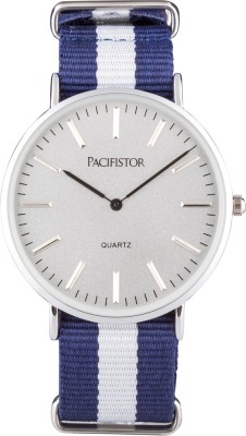 Pacifistor PX027-F03-KF PACIFISTOR Watch  - For Men & Women   Watches  (Pacifistor)