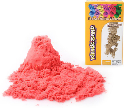 

Waba Fun Kinetic Sand 1LB/453gm
