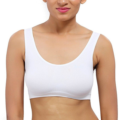 lenity sports bra