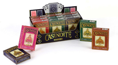 

Casinoite 24 Pcs Pack Monarch 100% Plastic Poker Playing Cards ( Blue Red Green Pink )(Red, Blue, Green, Pink)