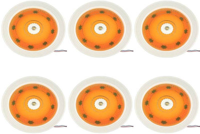 

Arus ColorFul ceiling lamp Flush Mount Ceiling Lamp