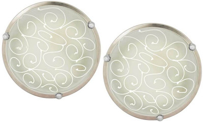 

Arus Decorative Ceiling Lamp Flush Mount Ceiling Lamp