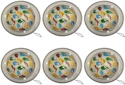 

Arus ColorFul ceiling lamp Flush Mount Ceiling Lamp
