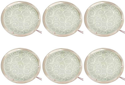 

Arus ColorFul ceiling lamp Flush Mount Ceiling Lamp