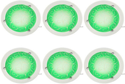 

Arus ColorFul ceiling lamp Flush Mount Ceiling Lamp