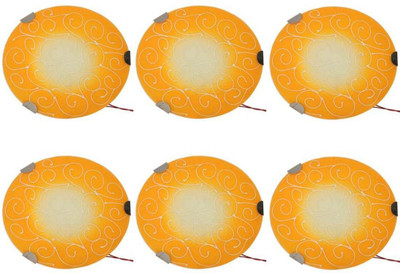 

Arus ColorFul ceiling lamp Flush Mount Ceiling Lamp