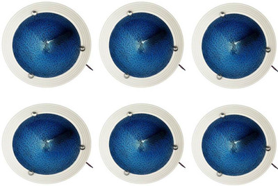

Arus ColorFul ceiling lamp Flush Mount Ceiling Lamp