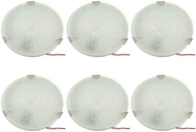 

Arus ColorFul ceiling lamp Flush Mount Ceiling Lamp