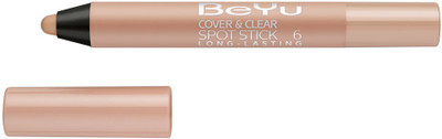 

Beyu Cover&Clear Spot Stick - 6 Concealer(Peach, 1.6 g)