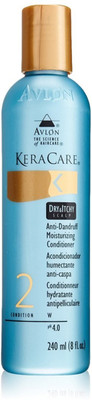 

Avlon Keracare Dry and Itchy Scalp Anti-dandruff Moisturizing Conditioner 8 Ounce 240ml(240 ml)