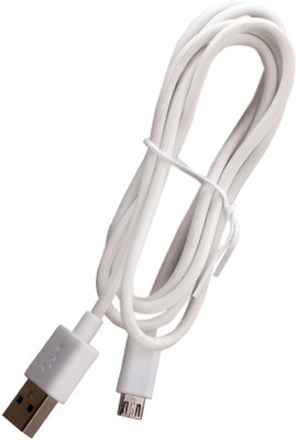 

INTUF NHI31564 Reversible Micro USB(White)