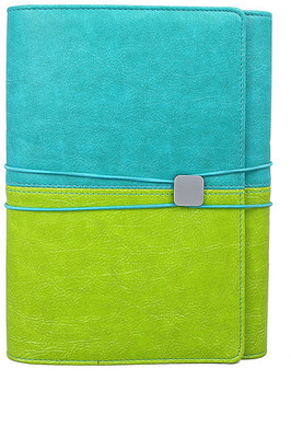 

idolcollections Assorted Diary(2018, Multicolor)