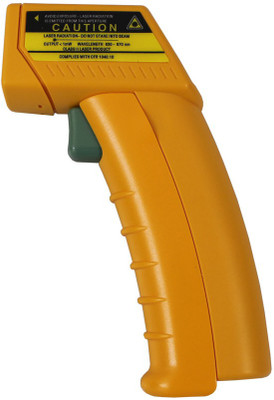 

Fluke 59mini Non-magnetic Electronic Level(18 cm)