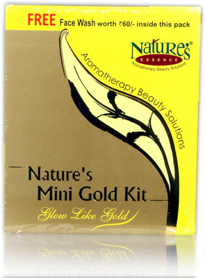 

Nature's naturesgoldkitmini 52 g