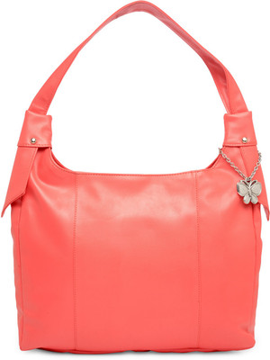 

Butterflies Hobo(Pink)