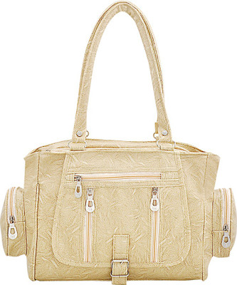 

Smartway Shoulder Bag(White)
