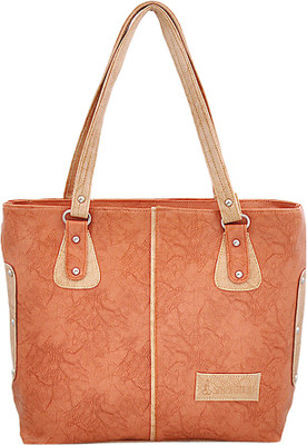 

Smartway Shoulder Bag(Orange)